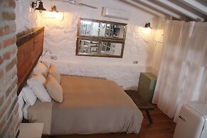 La Posada de los Sentidos