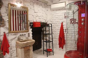 La Posada de los Sentidos