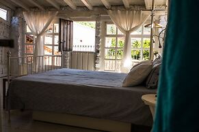 La Posada de los Sentidos