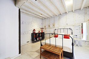 La Posada de los Sentidos