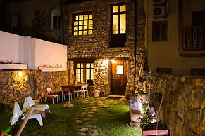 La Posada de los Sentidos