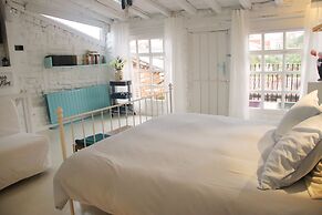 La Posada de los Sentidos