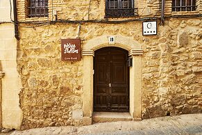 La Posada de los Sentidos