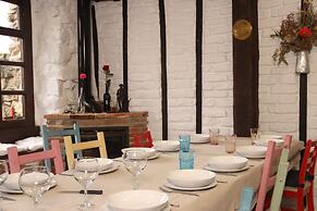 La Posada de los Sentidos