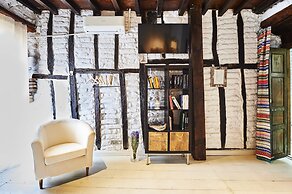 La Posada de los Sentidos