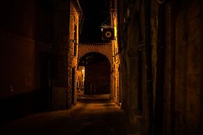 La Posada de los Sentidos