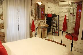 La Posada de los Sentidos