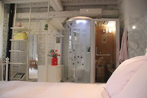 La Posada de los Sentidos