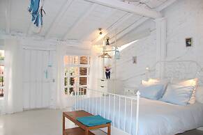 La Posada de los Sentidos