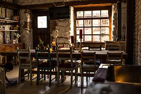 La Posada de los Sentidos