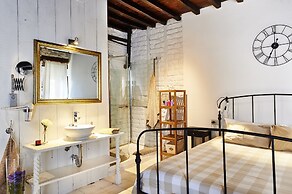 La Posada de los Sentidos