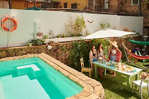 La Posada de los Sentidos