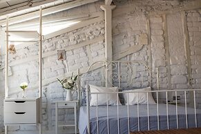 La Posada de los Sentidos