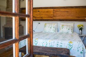 La Posada de los Sentidos