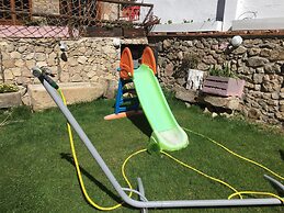 La Posada de los Sentidos