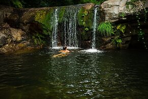 La Posada de los Sentidos