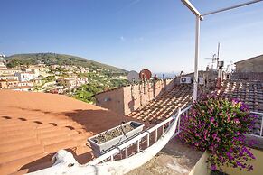 Appartamento Tetti Storici