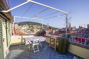 Appartamento Tetti Storici