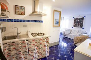 Appartamento Tetti Storici