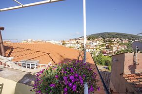 Appartamento Tetti Storici