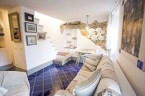 Appartamento Tetti Storici