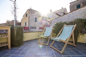 Appartamento Tetti Storici