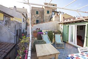 Appartamento Tetti Storici