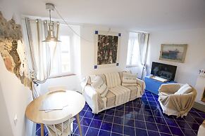 Appartamento Tetti Storici