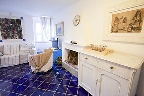 Appartamento Tetti Storici