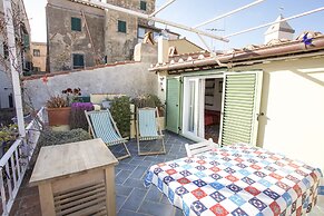 Appartamento Tetti Storici