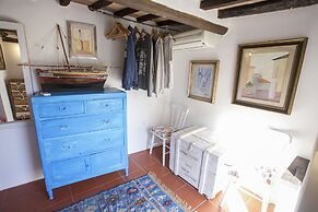 Appartamento Tetti Storici