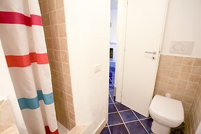 Appartamento Tetti Storici