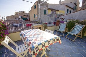 Appartamento Tetti Storici