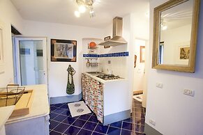 Appartamento Tetti Storici