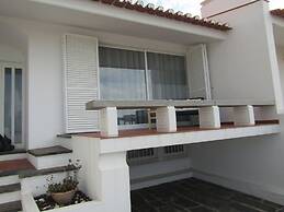 Casa do Mar -Sea House