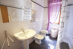 Appartamento La Panoramica