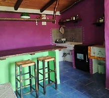 Agriturismo Lo Scrigno