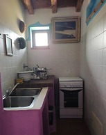 Agriturismo Lo Scrigno