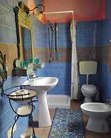 Agriturismo Lo Scrigno