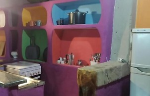 Agriturismo Lo Scrigno