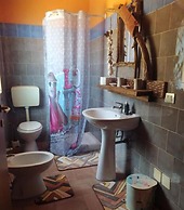 Agriturismo Lo Scrigno