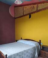 Agriturismo Lo Scrigno