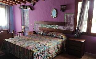 Agriturismo Lo Scrigno