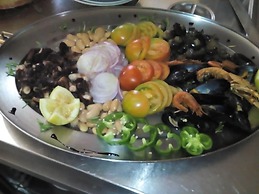 Agriturismo Lo Scrigno