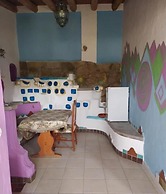 Agriturismo Lo Scrigno