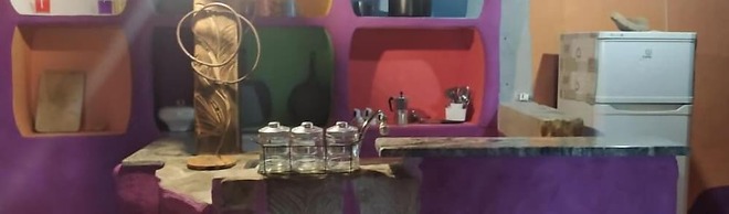 Agriturismo Lo Scrigno