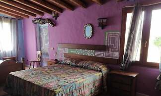 Agriturismo Lo Scrigno