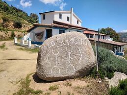 Agriturismo Lo Scrigno