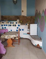 Agriturismo Lo Scrigno