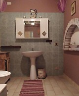 Agriturismo Lo Scrigno